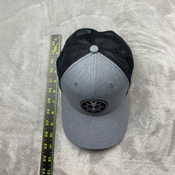 Disney Yacht Club Mickey Mouse Baseball Cap Hat - Picture 3 of 6